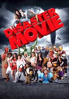 Disaster Movie - hulu plus