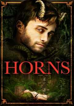 Horns - netflix