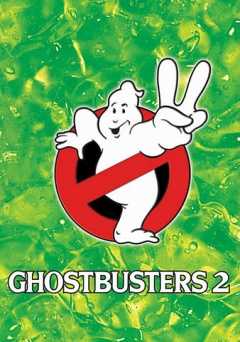 Ghostbusters 2