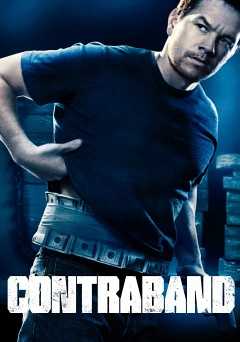 Contraband - Movie