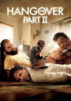 The Hangover: Part II