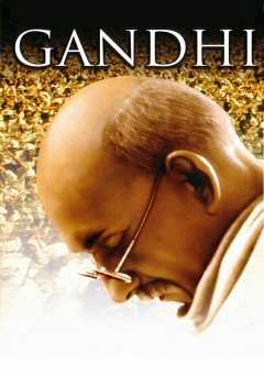 Gandhi - netflix