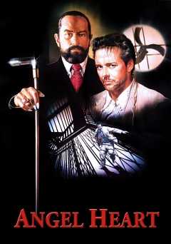 Angel Heart - Movie