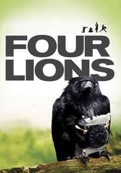 Four Lions - amazon prime