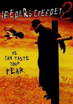 Jeepers Creepers 2