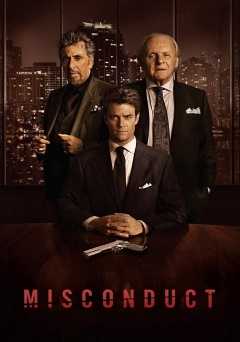 Misconduct - starz 