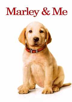 Marley & Me - Movie