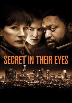 Secret In Their Eyes