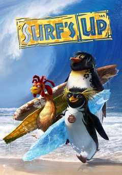 Surfs Up - hulu plus