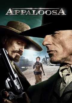 Appaloosa - Movie