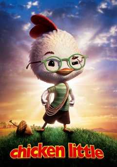 Chicken Little - Movie