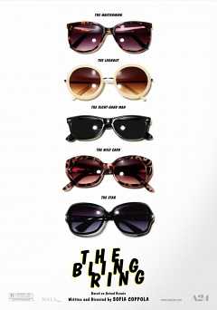 The Bling Ring - netflix