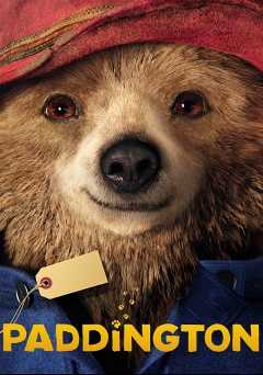 Paddington - netflix