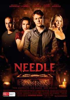 Needle - Movie