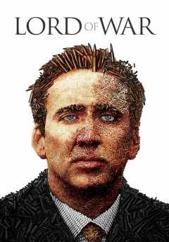 Lord of War - Movie