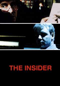 The Insider - Movie