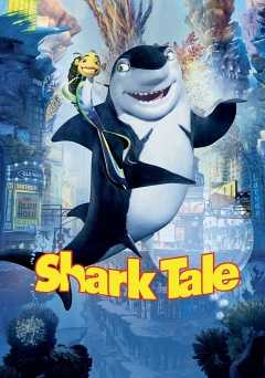 Shark Tale - Movie