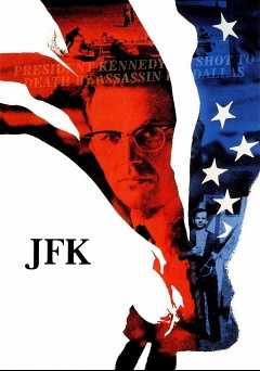 JFK - amazon prime