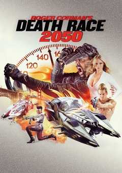 Roger Cormans Death Race 2050 - netflix