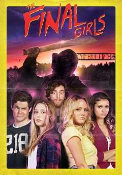 The Final Girls - netflix