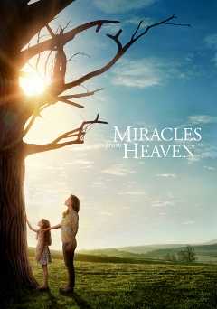 Miracles from Heaven