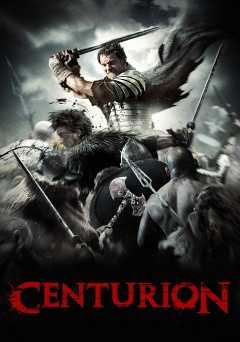 Centurion - amazon prime