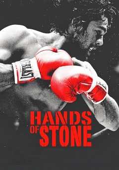 Hands of Stone - Movie