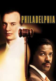 Philadelphia - Movie