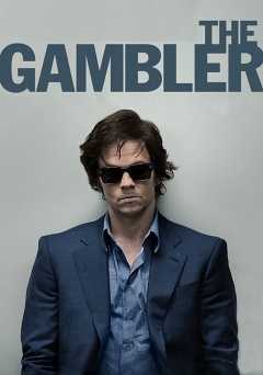 The Gambler - amazon prime