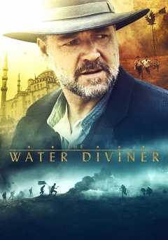 The Water Diviner - Movie