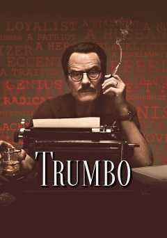 Trumbo - amazon prime