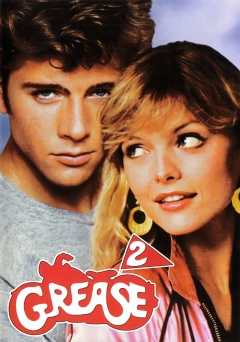 Grease 2 - netflix