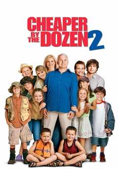 Cheaper by the Dozen 2