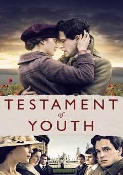 Testament of Youth - Movie