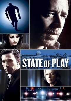 State of Play - Movie