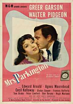 Mrs. Parkington - Movie