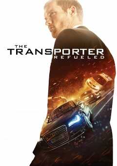 The Transporter Refueled - amazon prime