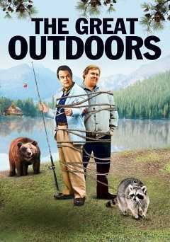 The Great Outdoors - Movie