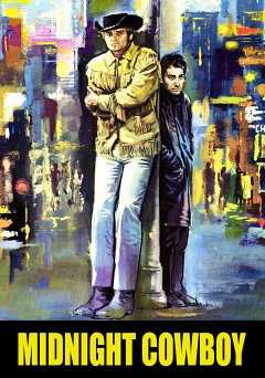 Midnight Cowboy - Movie