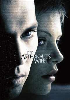 The Astronauts Wife - Movie