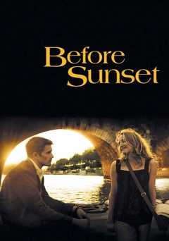 Before Sunset - Movie