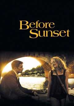 Before Sunset - amazon prime