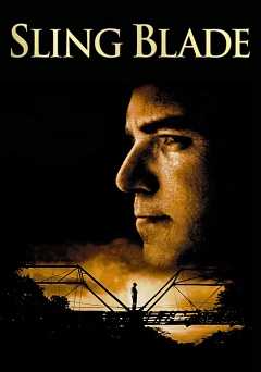 Sling Blade - Amazon Prime