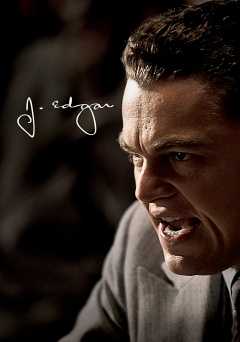 J. Edgar - netflix