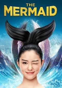 The Mermaid - starz 