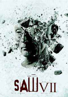 Saw: The Final Chapter - amazon prime