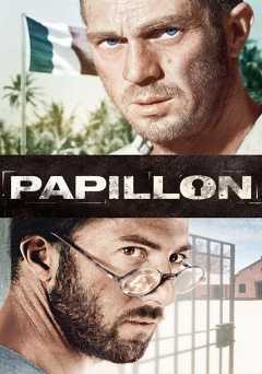 Papillon - HULU plus