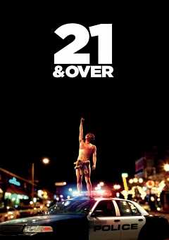 21 and Over - netflix