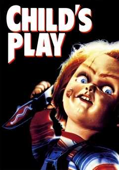 Childs Play - Movie