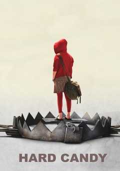 Hard Candy - Movie